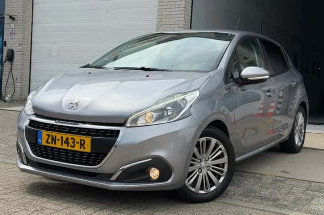 Peugeot 208 (2019) thumbnail 1