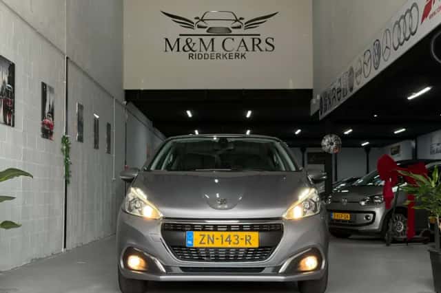 Peugeot 208 (2019) thumbnail 5