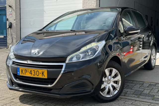 Peugeot 208 (2016) thumbnail 1