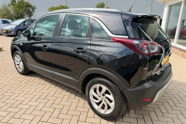 Opel Crossland X (2019) thumbnail 3