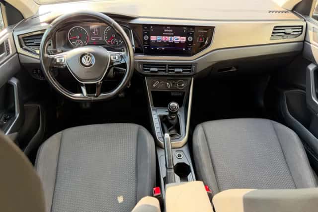 Volkswagen Polo (2020) thumbnail 2