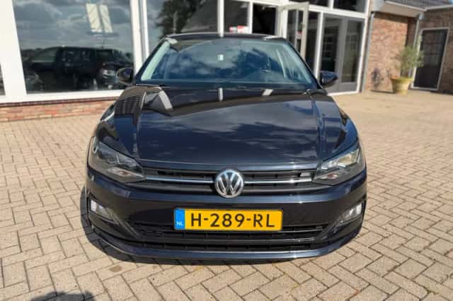 Volkswagen Polo (2020) thumbnail 4