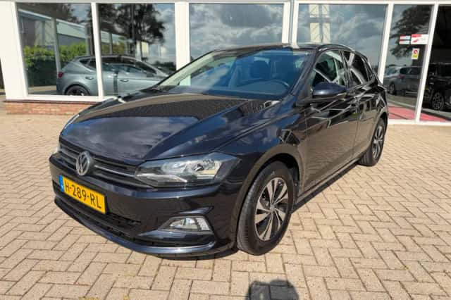 Volkswagen Polo (2020) thumbnail 5