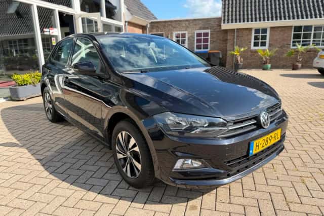 Volkswagen Polo (2020) thumbnail 6