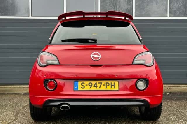 Opel Adam (2017) thumbnail 6