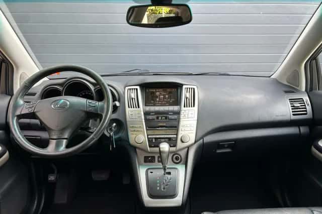 Lexus RX (2006) thumbnail 2