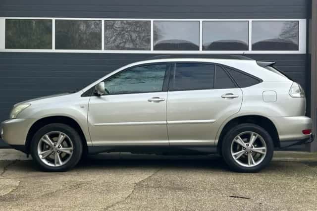 Lexus RX (2006) thumbnail 3