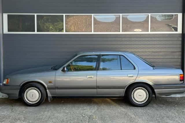 Mazda 929 (1989) thumbnail 3