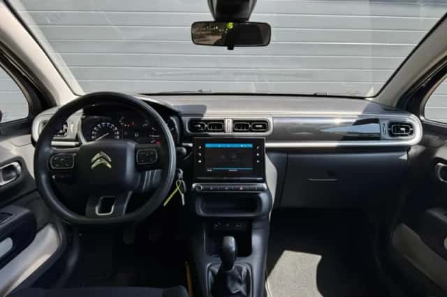 Citroën C3 (2017) thumbnail 2