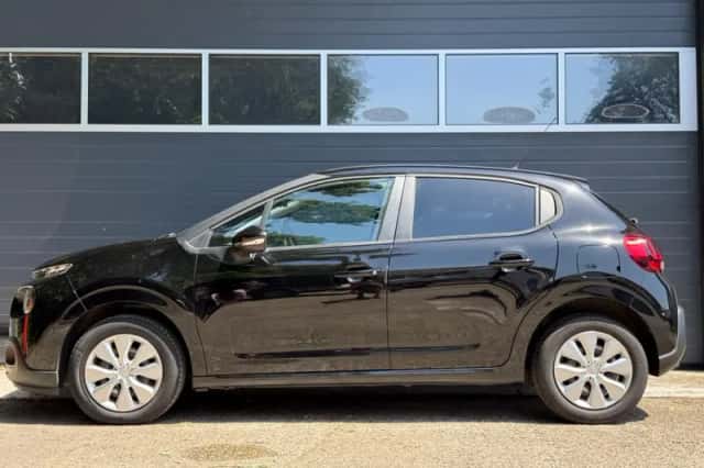 Citroën C3 (2017) thumbnail 3