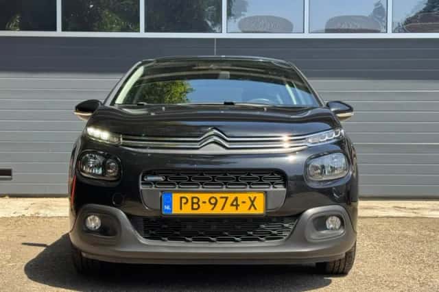 Citroën C3 (2017) thumbnail 6