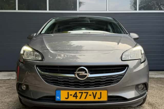 Opel Corsa (2016) thumbnail 4