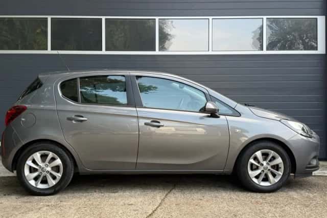 Opel Corsa (2016) thumbnail 5