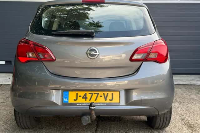 Opel Corsa (2016) thumbnail 6