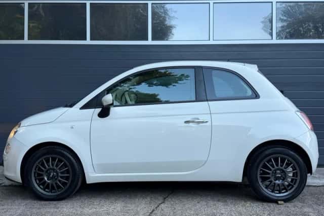 Fiat 500 (2014) thumbnail 5