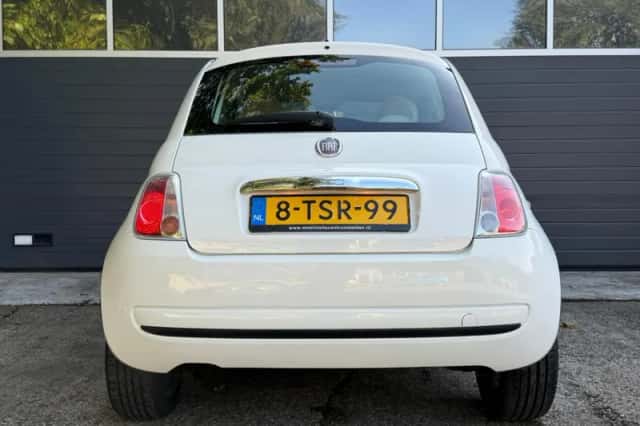 Fiat 500 (2014) thumbnail 6