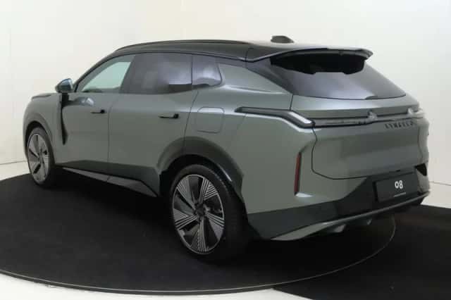 Lynk & Co 08 (2026) thumbnail 4