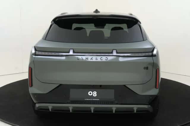 Lynk & Co 08 (2026) thumbnail 5