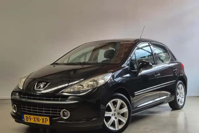 Peugeot 207 (2007) thumbnail 1