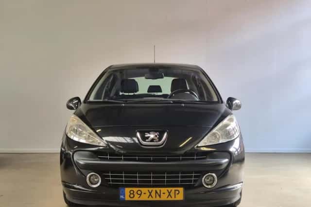 Peugeot 207 (2007) thumbnail 5