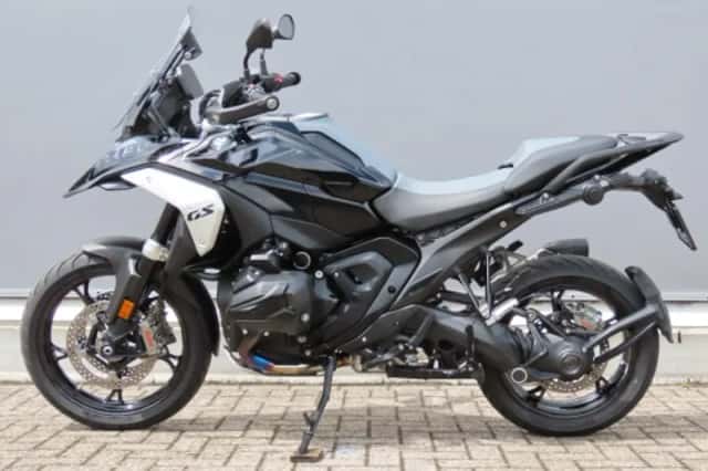BMW R 1300 GS (2023) thumbnail 1