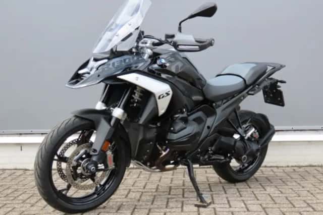 BMW R 1300 GS (2023) thumbnail 2