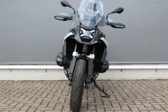 BMW R 1300 GS (2023) thumbnail 3