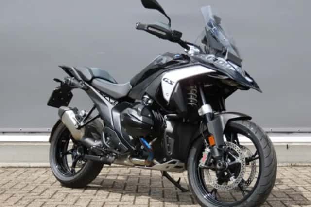 BMW R 1300 GS (2023) thumbnail 4