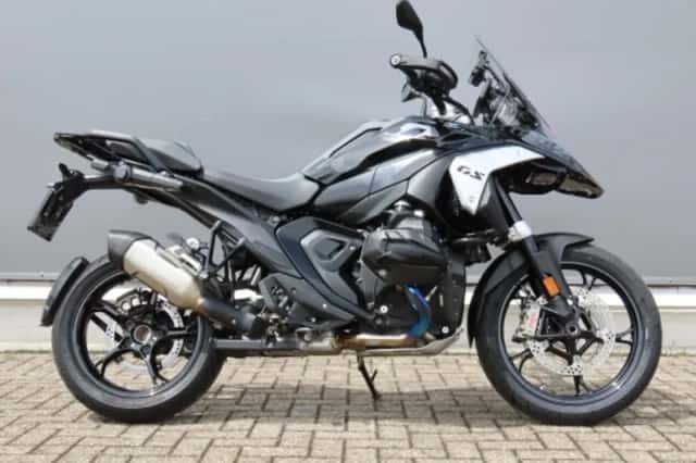 BMW R 1300 GS (2023) thumbnail 5