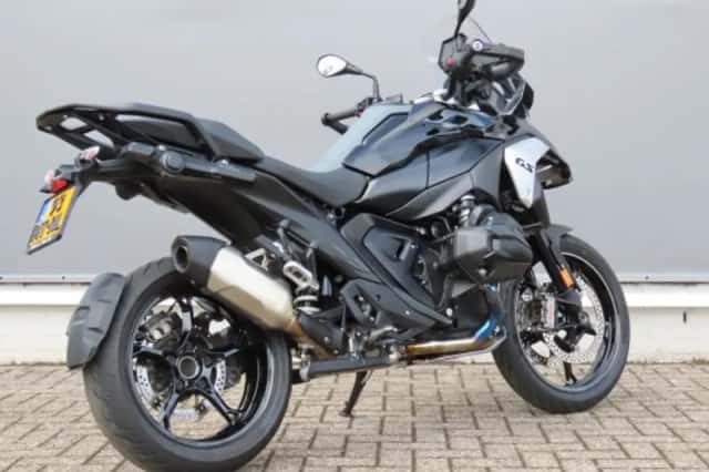 BMW R 1300 GS (2023) thumbnail 6