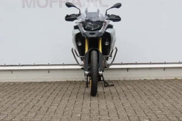 BMW F 850 GS Adventure (2019) thumbnail 3