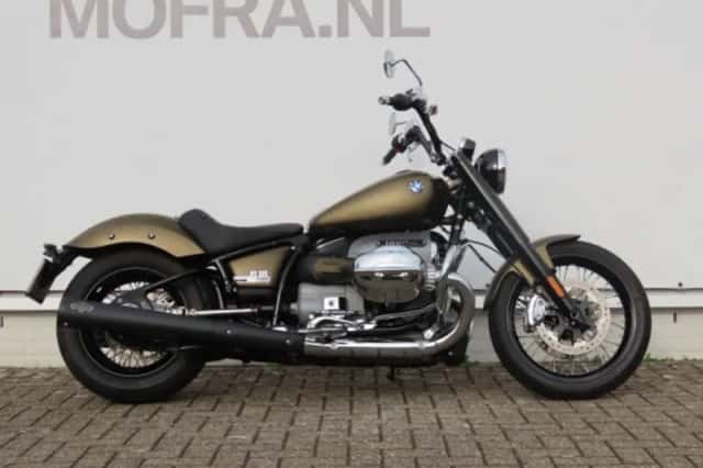 BMW R 18 (2022) thumbnail 5