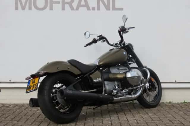 BMW R 18 (2022) thumbnail 6