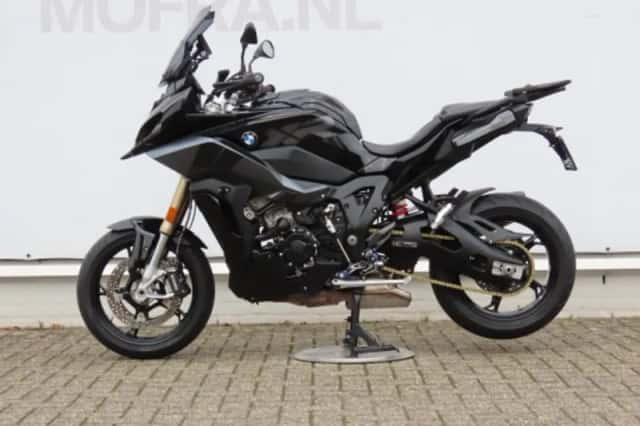 BMW S 1000 XR (2022) thumbnail 1