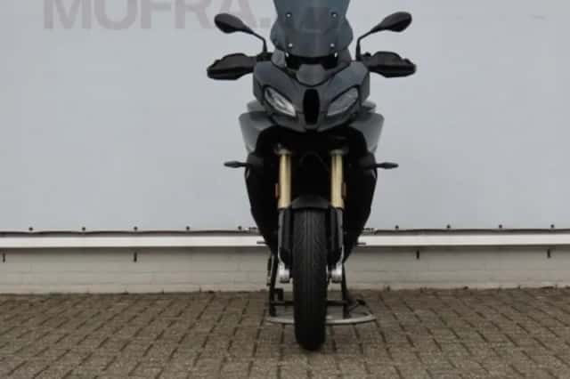 BMW S 1000 XR (2022) thumbnail 3