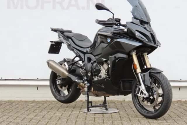 BMW S 1000 XR (2022) thumbnail 4