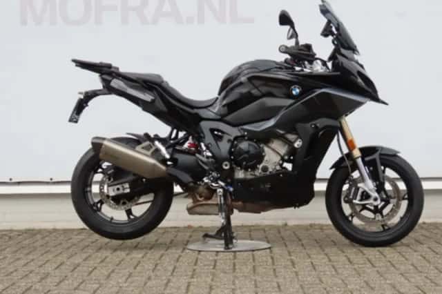 BMW S 1000 XR (2022) thumbnail 5