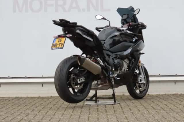 BMW S 1000 XR (2022) thumbnail 6