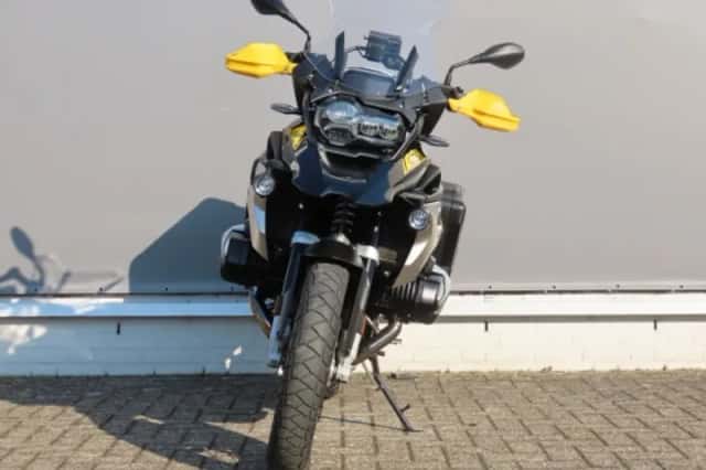 BMW R 1250 GS (2022) thumbnail 3
