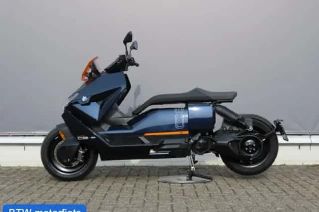 BMW CE 04 (2024) thumbnail 1