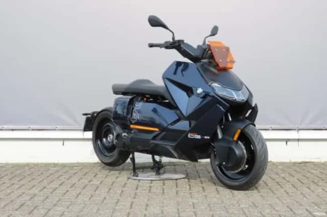 BMW CE 04 (2024) thumbnail 4
