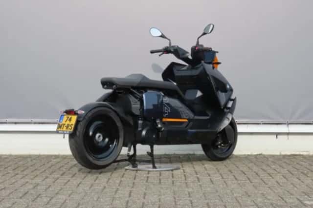 BMW CE 04 (2024) thumbnail 6