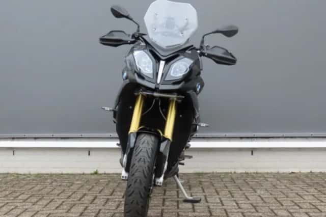 BMW S 1000 XR (2020) thumbnail 3