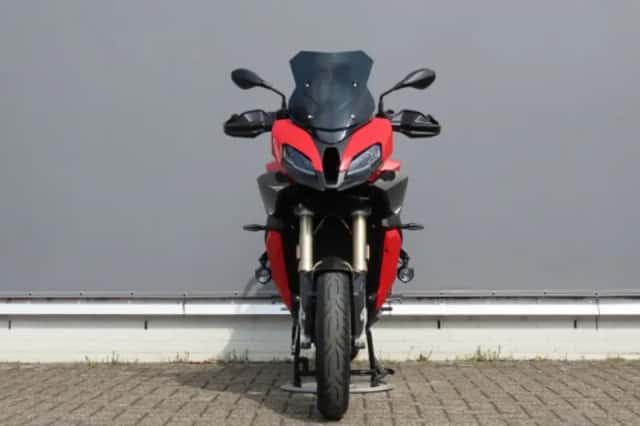 BMW S 1000 XR (2023) thumbnail 3