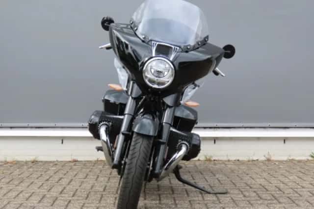BMW R 18 B (2022) thumbnail 3