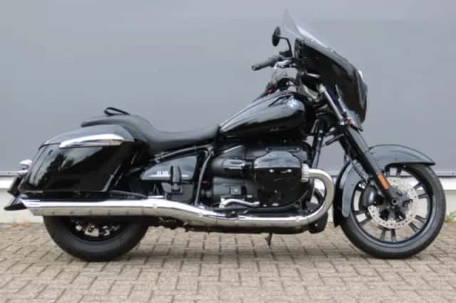 BMW R 18 B (2022) thumbnail 5
