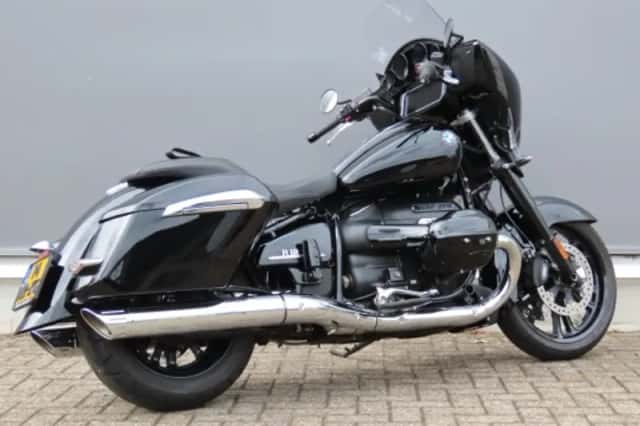 BMW R 18 B (2022) thumbnail 6