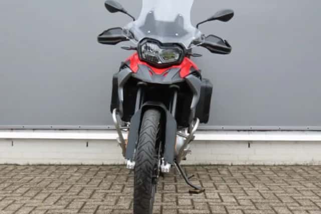 BMW F 850 GS (2022) thumbnail 3