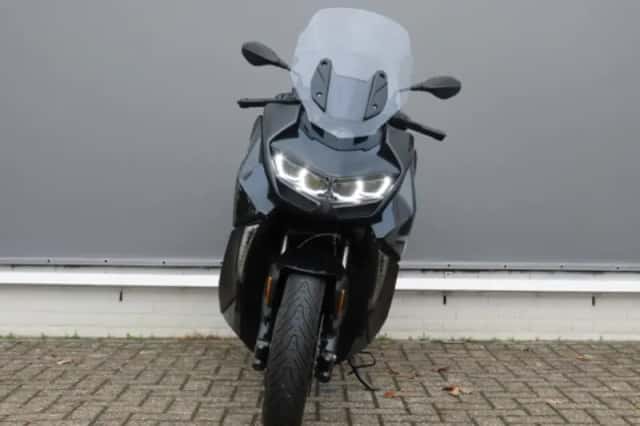 BMW C 400 GT (2023) thumbnail 3