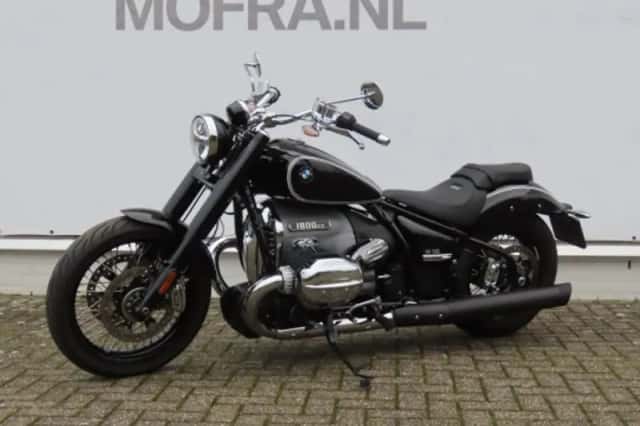 BMW R 18 (2020) thumbnail 2